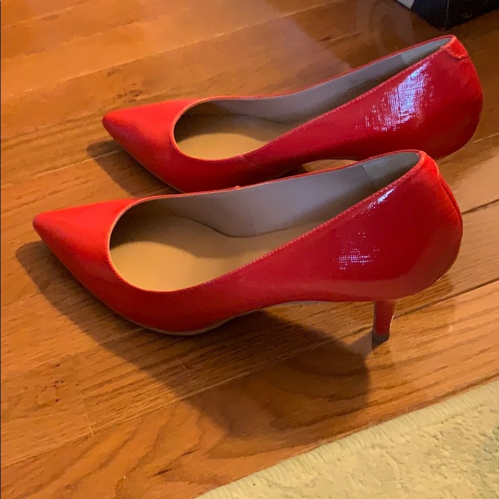 Talbots Heels - Picture 6 of 6